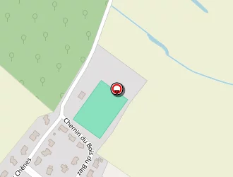 Carte de Houze Cécile à Lorgies