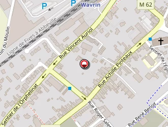 Carte de Confort Audition à Wavrin