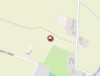 Carte de Ribeiro Plomberie à Locon