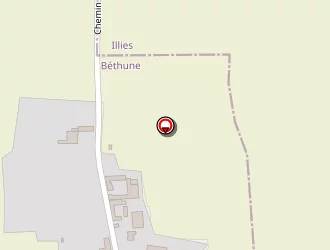 Carte de Carré138 à Lorgies