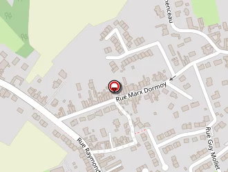 Carte de Leroy Stéphane à Wavrin