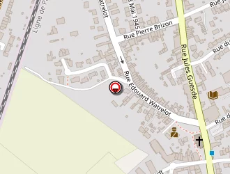 Carte de Tradition & Renovation à Templemars