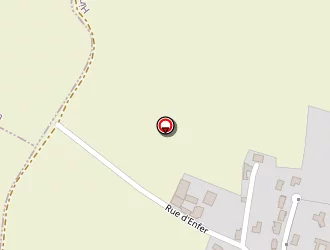 Carte de Posca Franco à Hinges