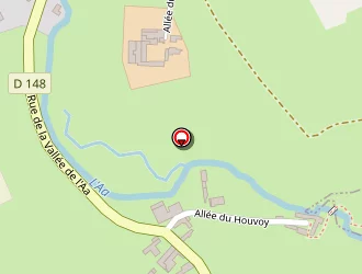 Carte de Gressier Alain à Rumilly