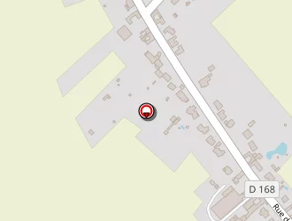 Carte de Hesperide Informatique à Lorgies