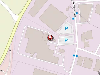 Carte de Simastock à Noyelles-lès-seclin