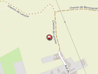 Carte de Allard (ets) à Wavrin