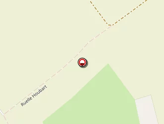 Carte de Kruszka Christine à Lillers