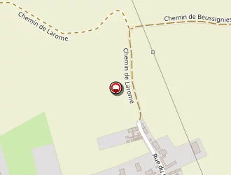 Carte de Valtat Philippe à Wavrin