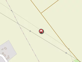 Carte de Caron à Busnes