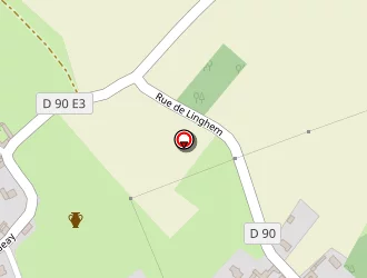 Carte de Mairie à Rely