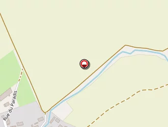 Carte de Addy Coiff à Bourecq