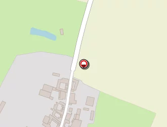 Carte de Ecole à Reclinghem