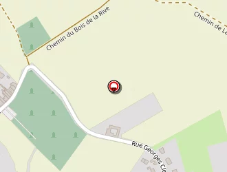 Carte de Cpg Maconnerie à Wavrin