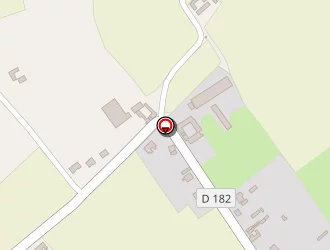 Carte de Lyps Eric à Locon