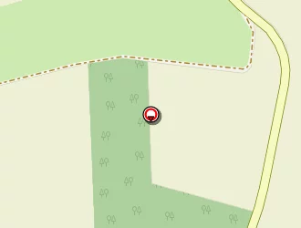 Carte de Unéal à Frencq