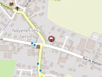 Carte de Un Plus A L'ecole à Noyelles-lès-seclin