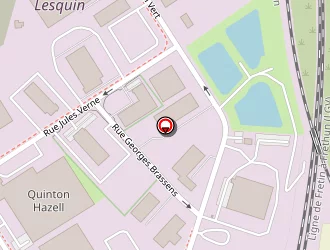 Carte de Defitrans à Fretin