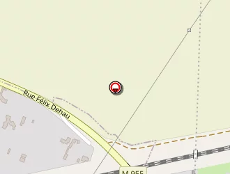 Carte de Votre Maison à Bouvines