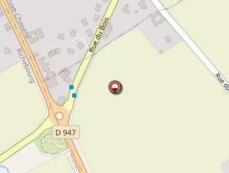 Carte de Jet Inter à Lorgies