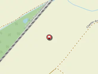 Carte de Cary Georges à Santes