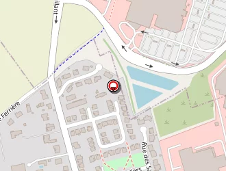 Carte de Au Bon Nougat à Vendeville