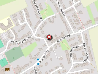 Carte de Côté Travaux 59 à Herlies