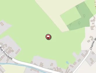 Carte de Kiné 2000 à Lillers