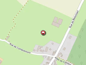 Carte de Gressier Michel à Rumilly