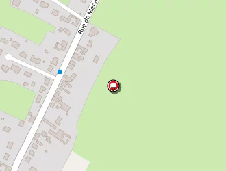 Carte de Delbecq Hervé à Hinges