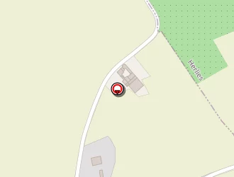 Carte de Boulodrome à Illies