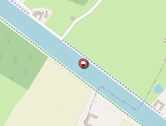 Carte de Fcg Croisiere à Hinges