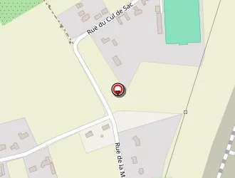 Carte de Guilbaut Mélinda à Couture (la)