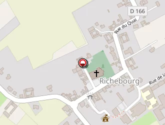 Carte de Loseto Rémi à Richebourg