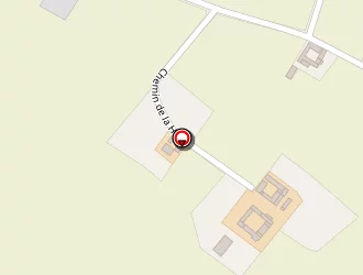 Carte de Lugez Jean à Locon