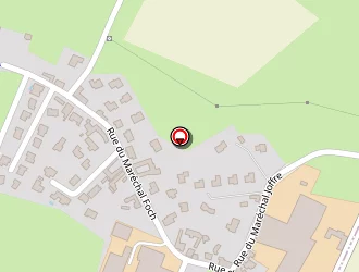 Carte de Devianne Charlotte à Bouvines