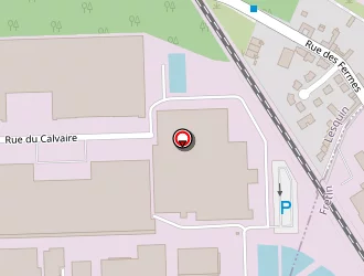 Carte de D S V à Lesquin