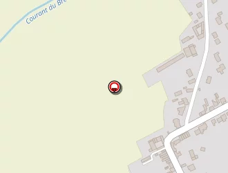 Carte de Turquin Frédéric à Richebourg