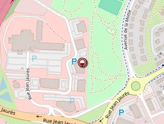 Carte de Cémonjardin à Lesquin