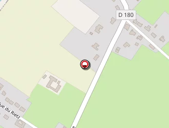 Carte de Média Concept Evénements à Hinges