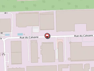 Carte de C.p.l.l à Lesquin