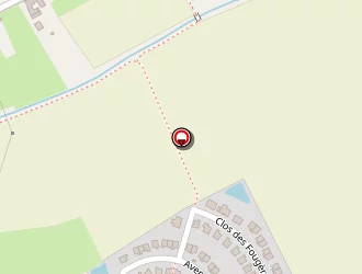 Carte de De Smet Claude à Herlies