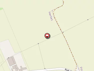 Carte de Le Potager à Herlies