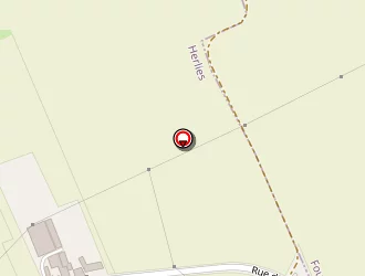 Carte de Terre Des Weppes à Herlies