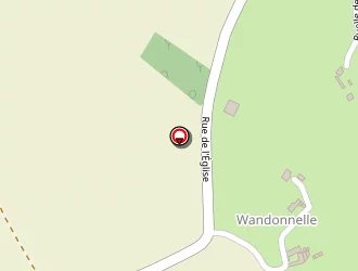 Carte de Unéal à Audincthun