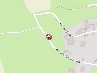 Carte de Batitou à Ergny