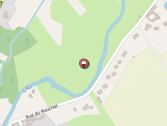 Carte de Dausque (gaec) à Renty