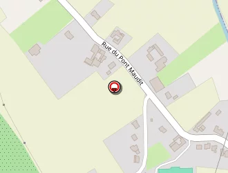 Carte de Lefebvre Martine à Couture (la)