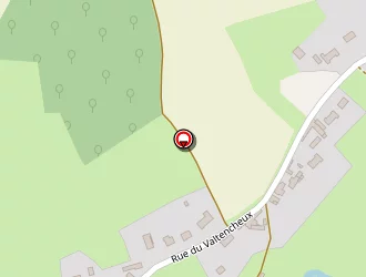 Carte de Poulain Jérémie à Renty