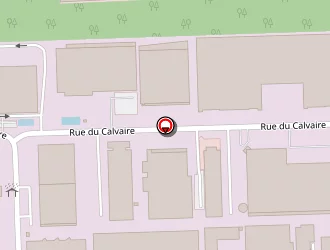 Carte de Chausson Matériaux à Lesquin